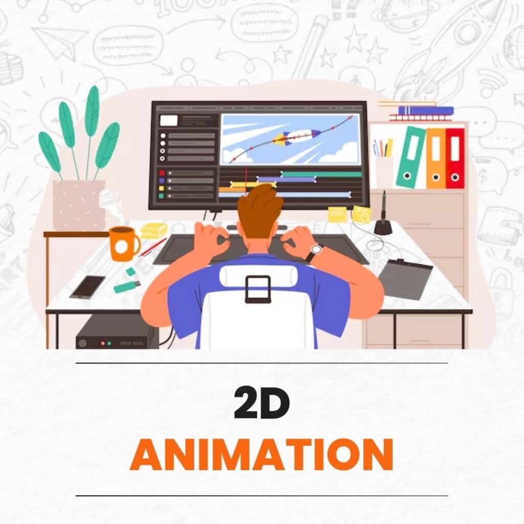 2D animation-2